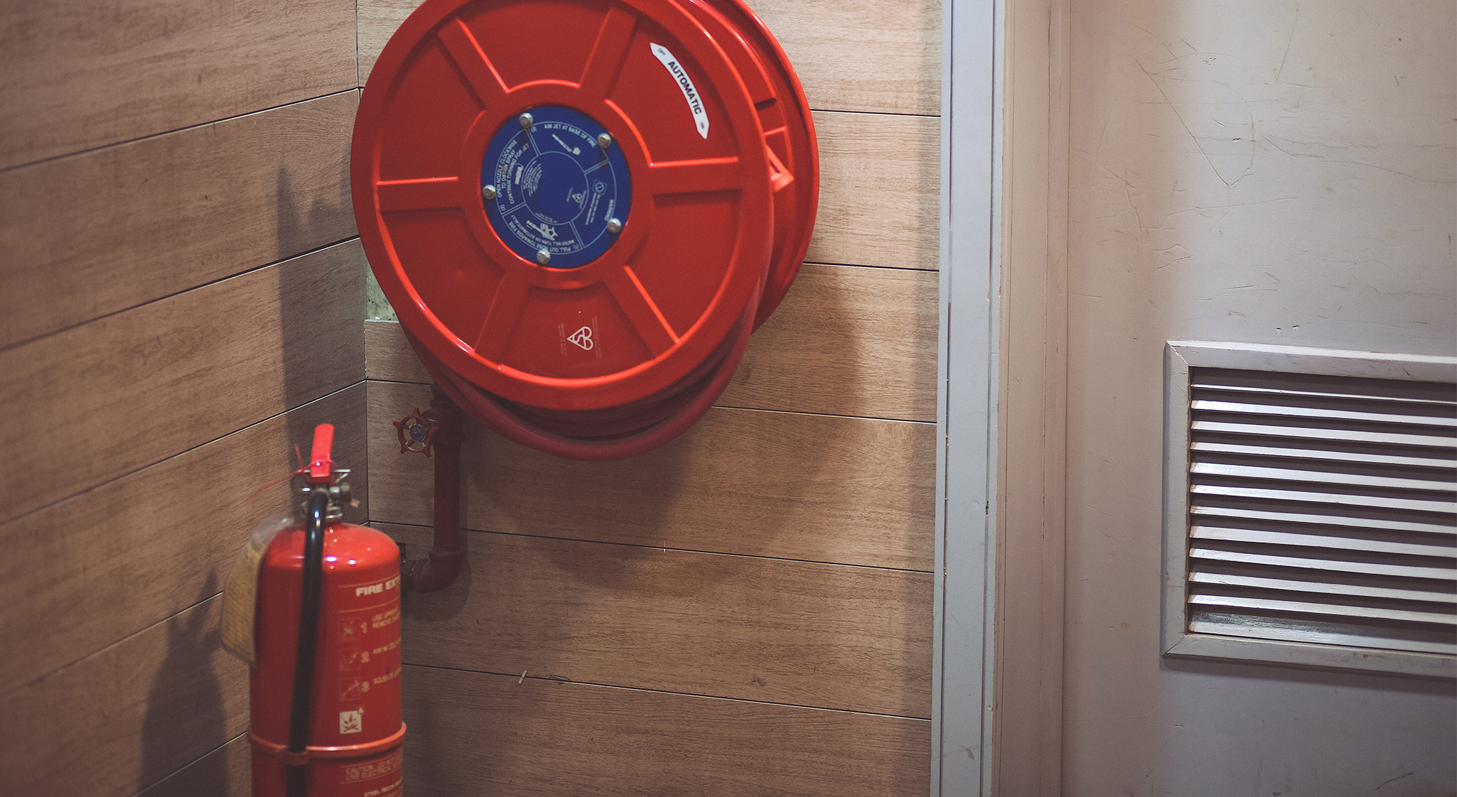 Fire Extinguisher Training Course Perth: Fire Training, Services & Equipment WA