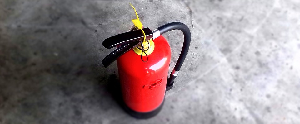 Fire Warden Training Perth