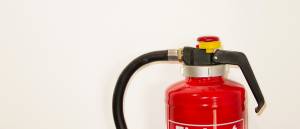 Fire Safety Training Perth; Fire Extinguisher Types