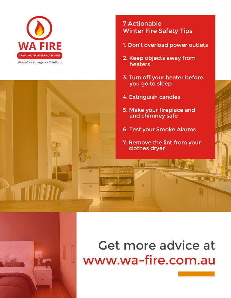 Winter Fire Safety: 7 Actionable tips from www.wa-fire.com.au