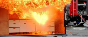 Fire Safety Training Perth; Types of Kitchen Fires