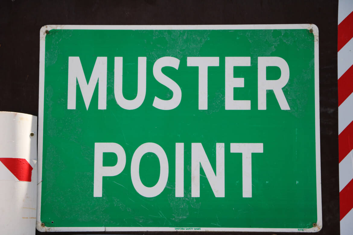 The importance of a building evacuation drill WA Fire